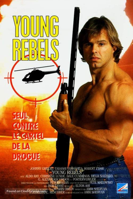 young rebels