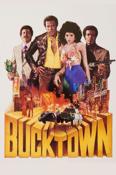 bucktown