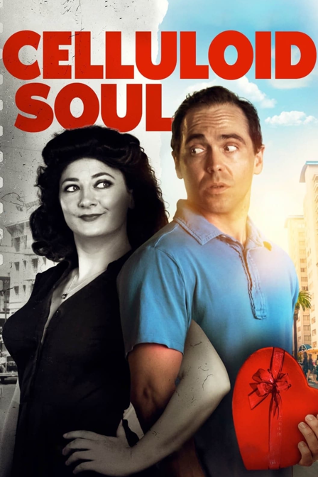 celluloid soul