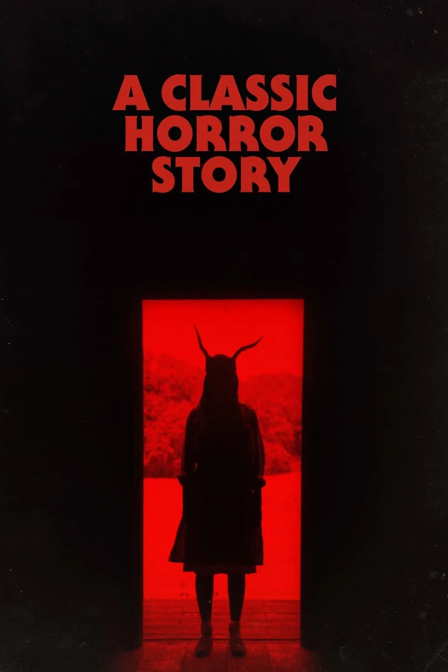 A Classic Horror Story