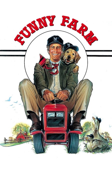 funny farm