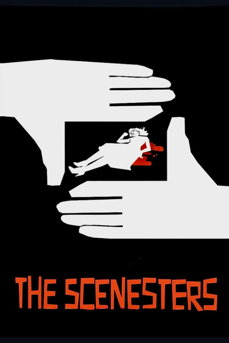 the scenesters