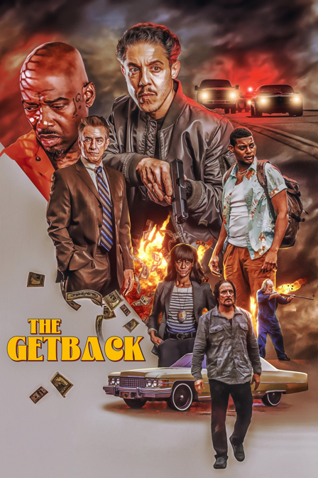 the getback