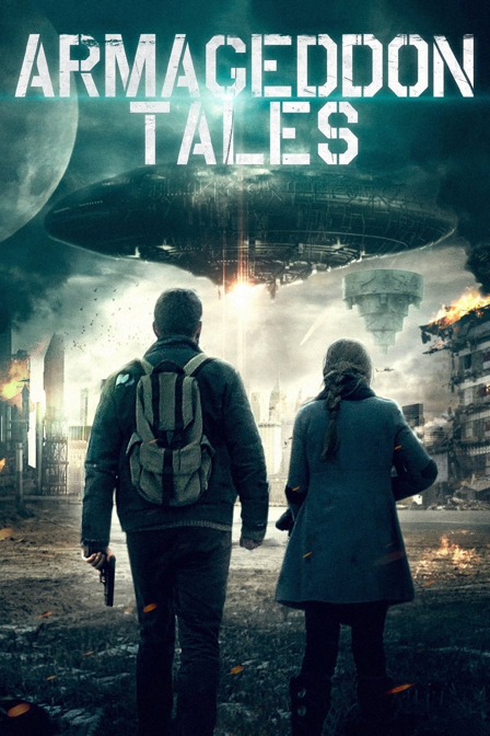 armageddon tales
