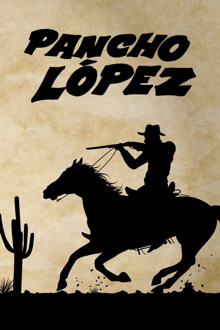 pancho lópez