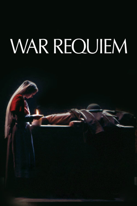 war requiem