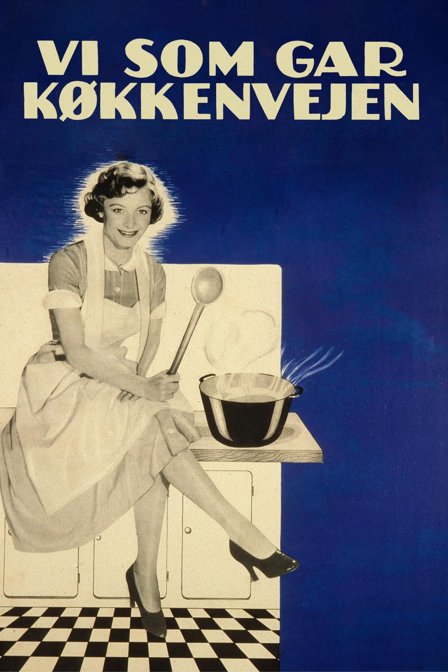vi som går køkkenvejen