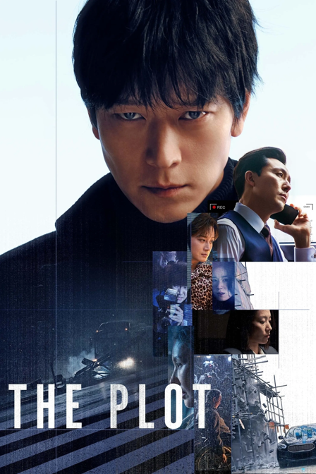 the plot