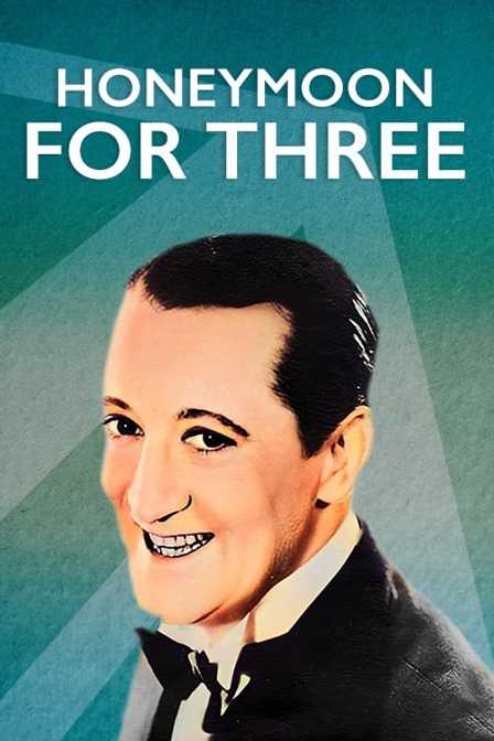 honeymoon for three