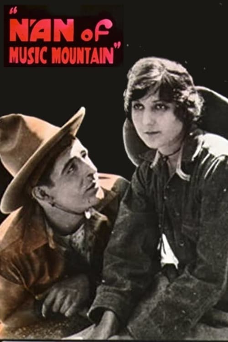 nan of music mountain