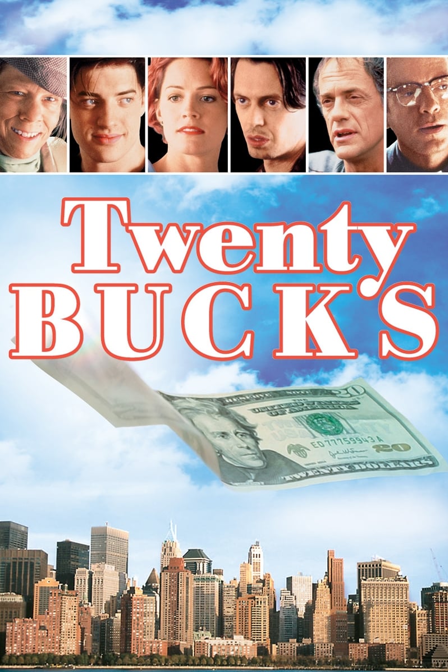 twenty bucks