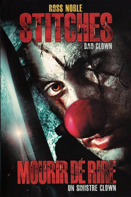dark clown