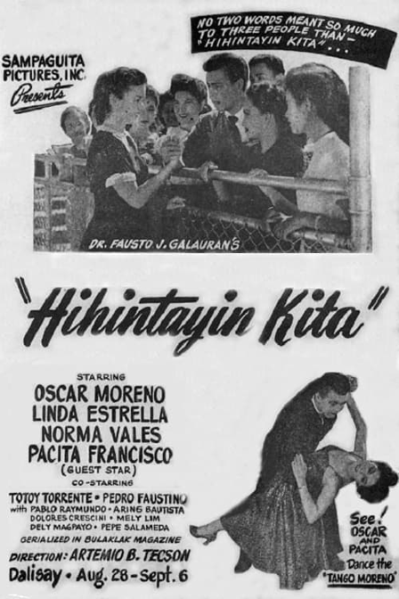 hihintayin kita