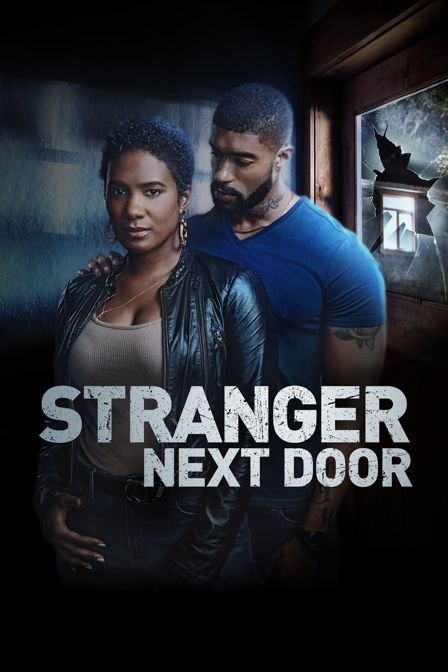 stranger next door