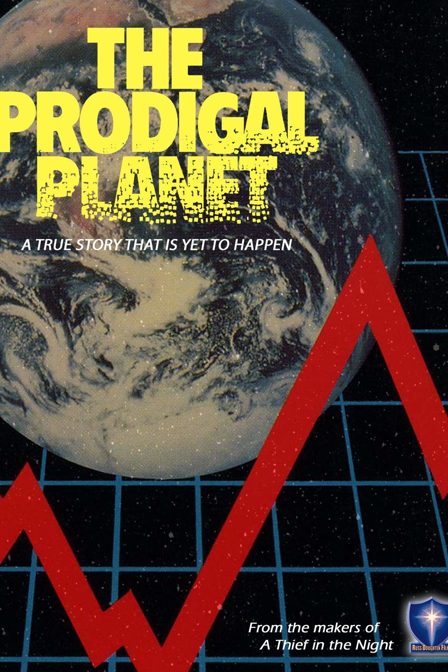 the prodigal planet
