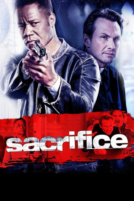 sacrifice