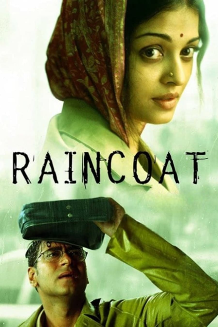 raincoat