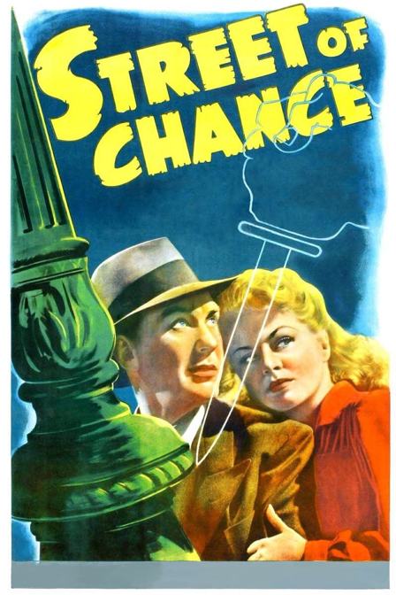 street of chance
