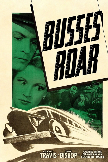 busses roar