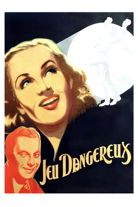 jeux dangereux
