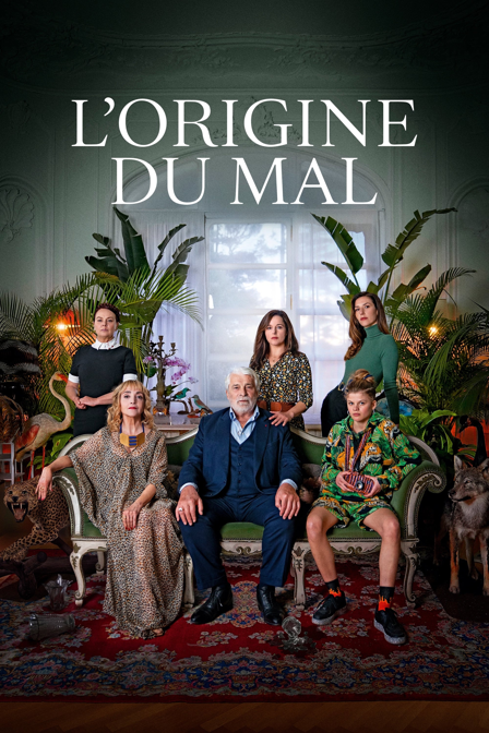 l'origine du mal