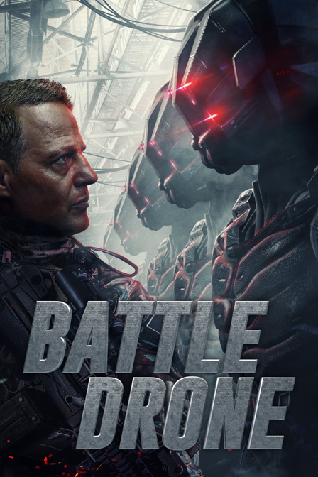 battle drone