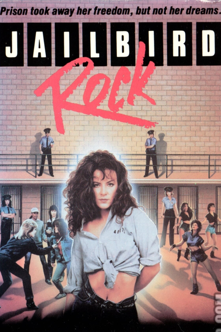 jailbird rock