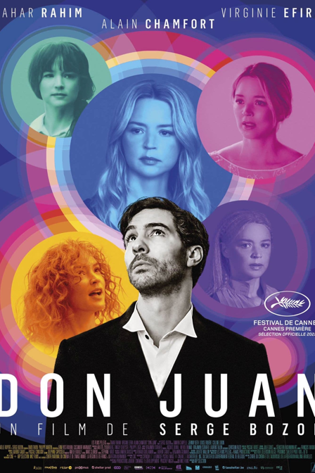 don juan
