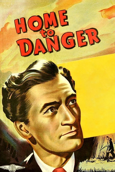 home to danger
