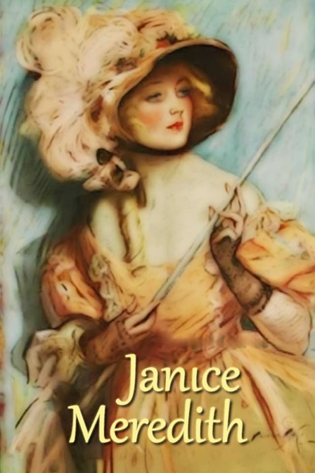 janice meredith