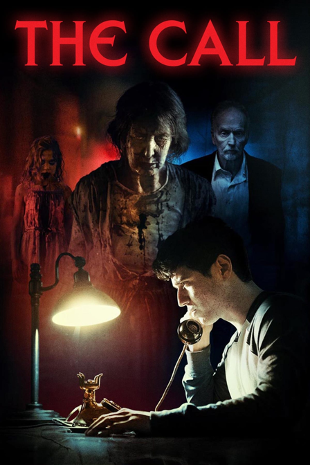 the call