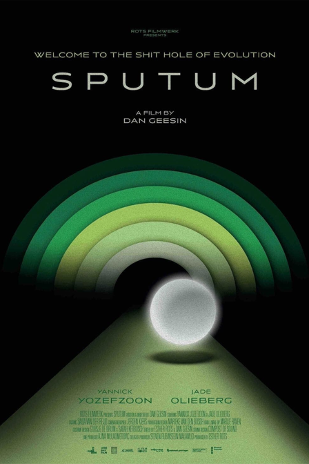 sputum