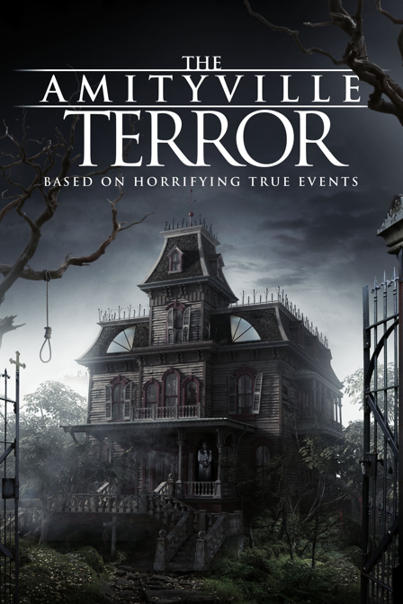 the amityville terror