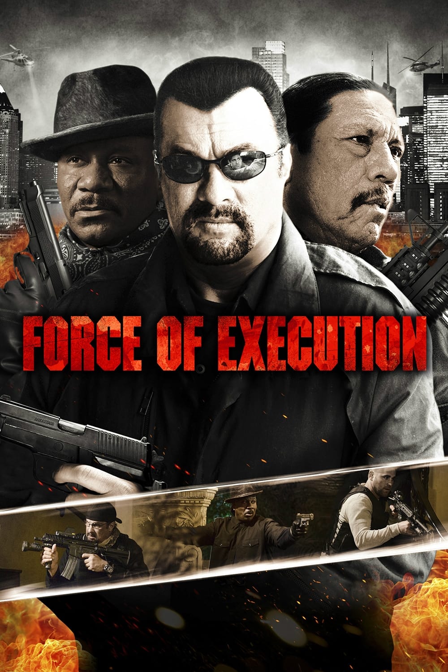 force of execution