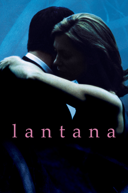 lantana