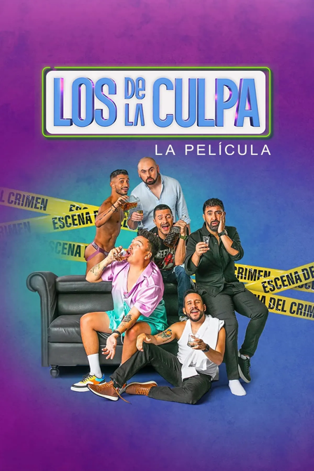 los de la a culpa