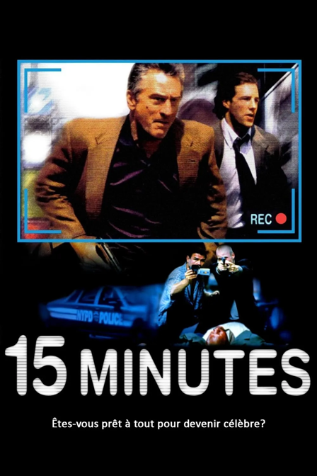 15 minutes