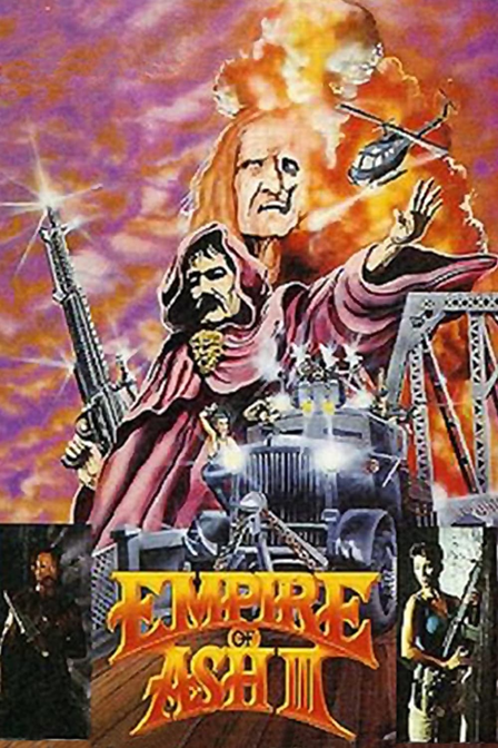 empire of ash iii