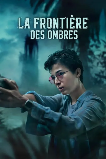 la frontière des ombres