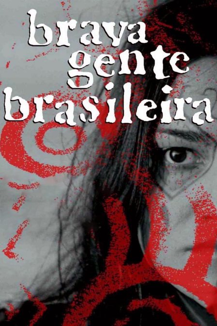 brava gente brasileira