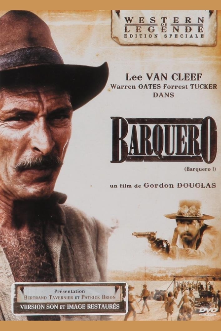 barquero