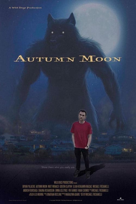 autumn moon