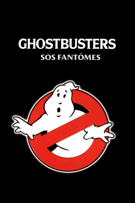 S.O.S fantômes
