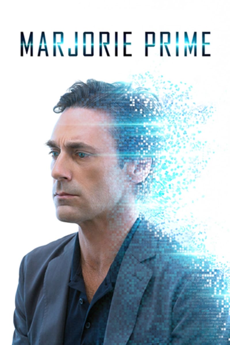 marjorie prime