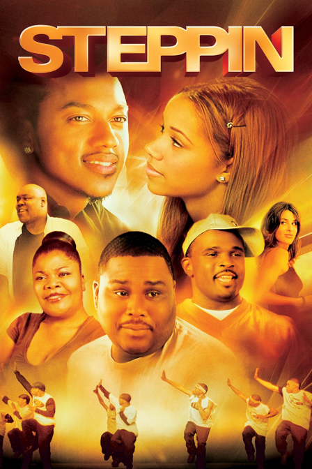 steppin: the movie