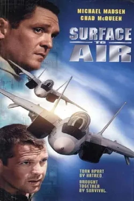 surface to air