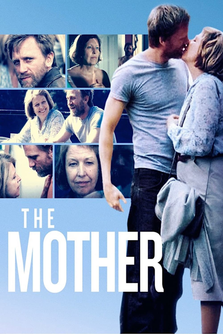 the mother