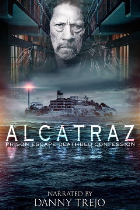 alcatraz prison escape: deathbed confession