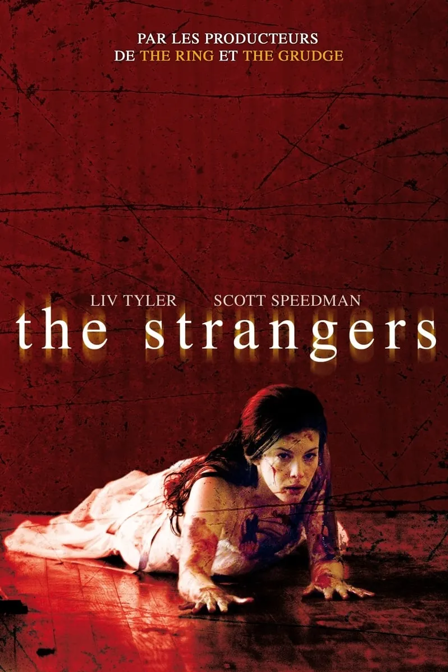 the strangers