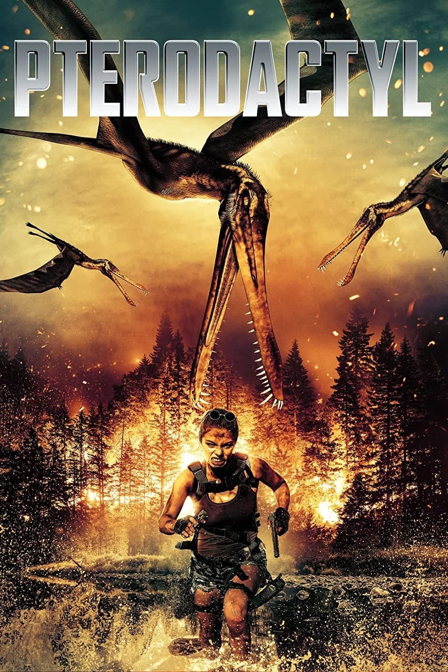 pterodactyl